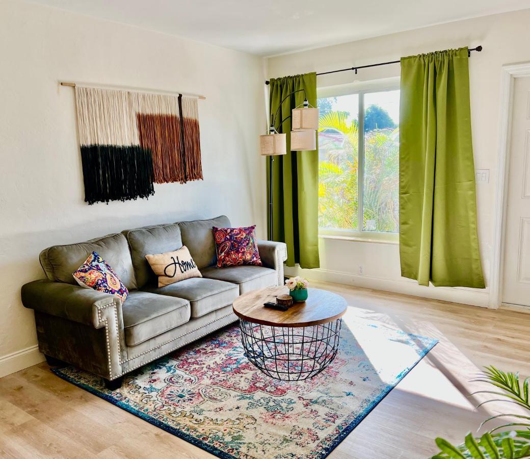 Enchanting Cozy Apartment 10 Min Away From Airport, Calle 8, Brickell, Coral Gables, The Beach And More! Μαϊάμι Εξωτερικό φωτογραφία