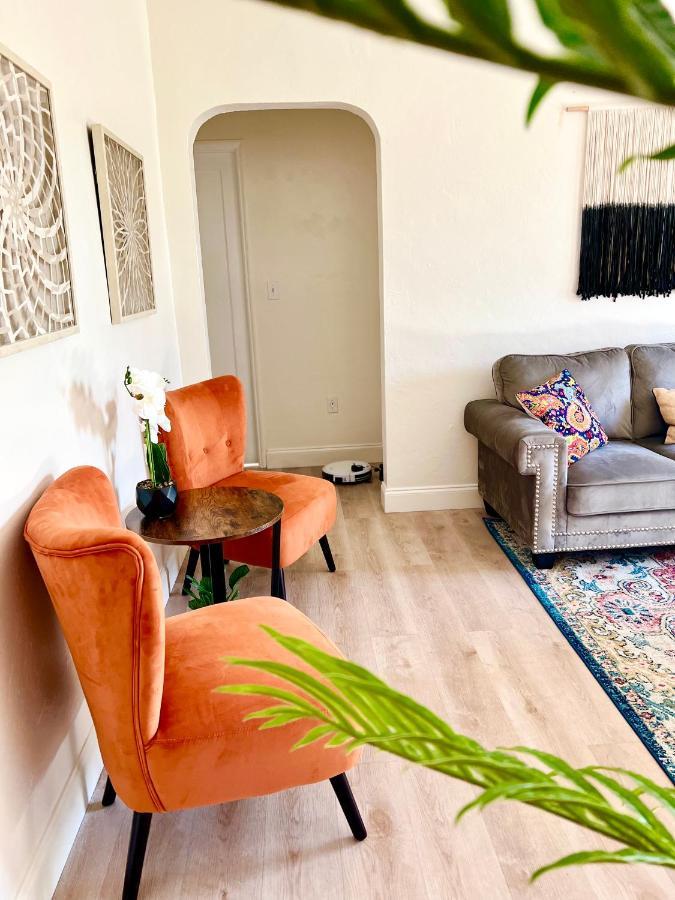 Enchanting Cozy Apartment 10 Min Away From Airport, Calle 8, Brickell, Coral Gables, The Beach And More! Μαϊάμι Εξωτερικό φωτογραφία