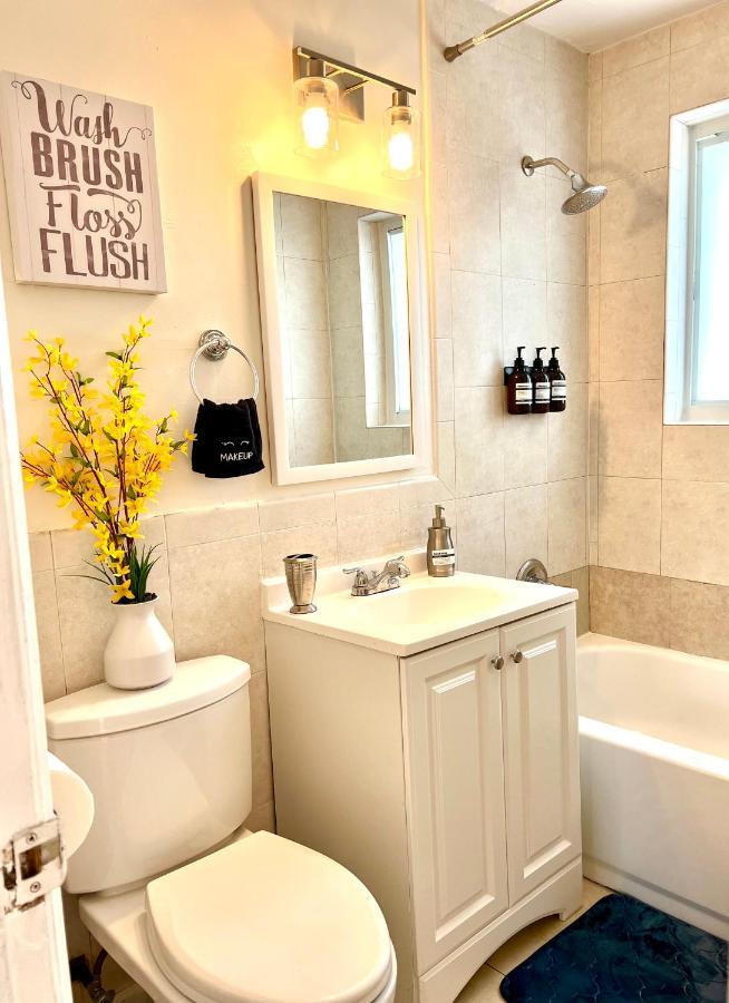 Enchanting Cozy Apartment 10 Min Away From Airport, Calle 8, Brickell, Coral Gables, The Beach And More! Μαϊάμι Εξωτερικό φωτογραφία