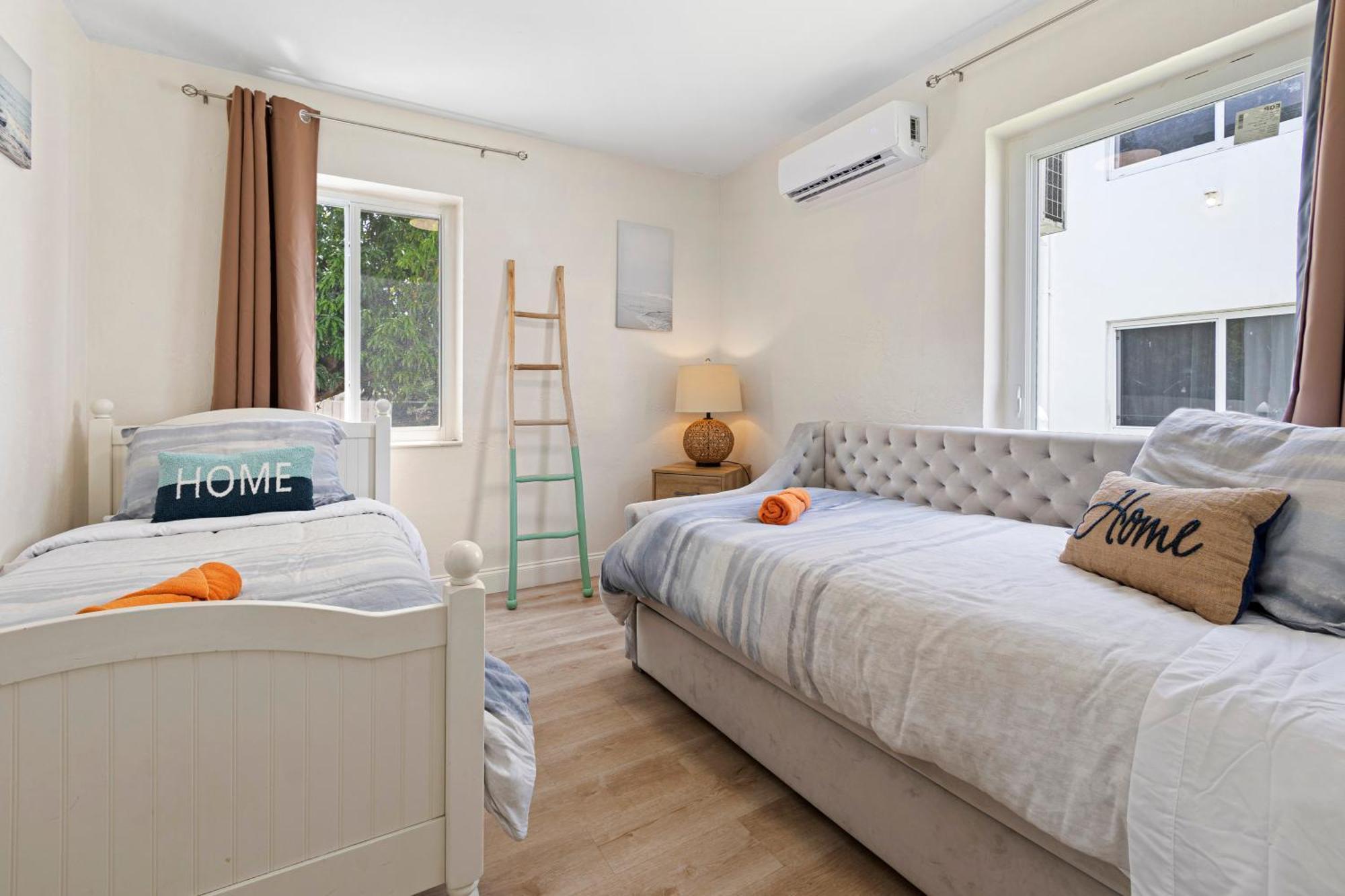 Enchanting Cozy Apartment 10 Min Away From Airport, Calle 8, Brickell, Coral Gables, The Beach And More! Μαϊάμι Εξωτερικό φωτογραφία