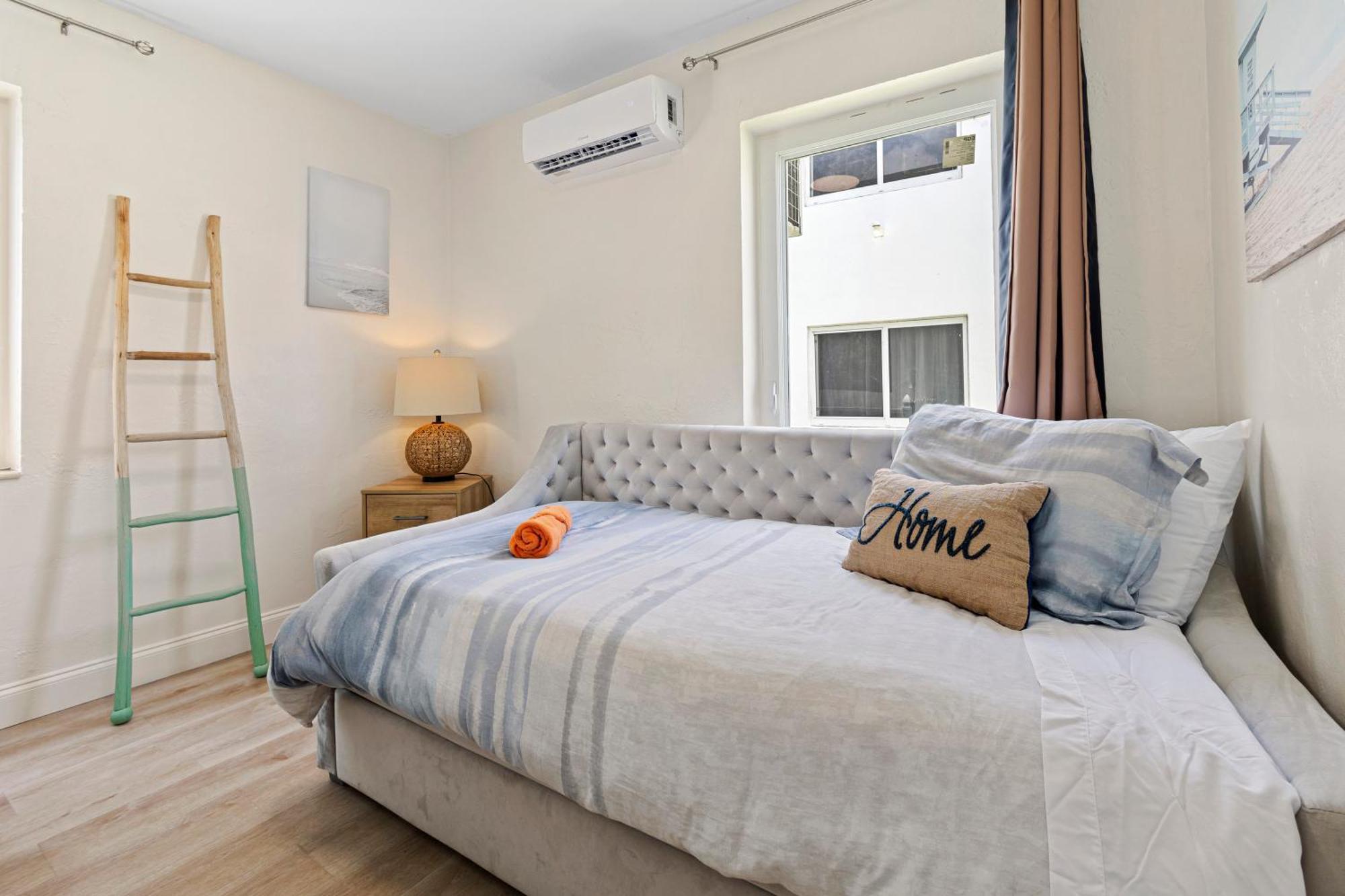 Enchanting Cozy Apartment 10 Min Away From Airport, Calle 8, Brickell, Coral Gables, The Beach And More! Μαϊάμι Εξωτερικό φωτογραφία