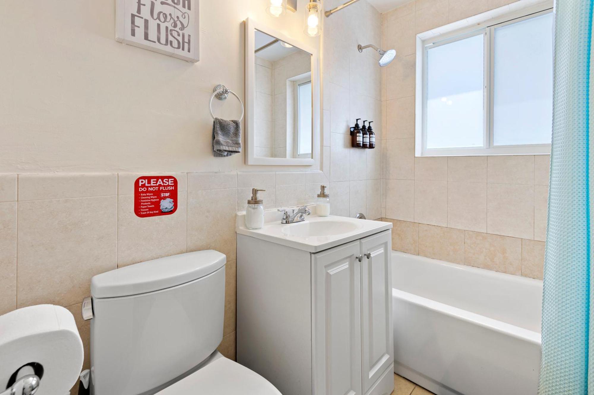 Enchanting Cozy Apartment 10 Min Away From Airport, Calle 8, Brickell, Coral Gables, The Beach And More! Μαϊάμι Εξωτερικό φωτογραφία