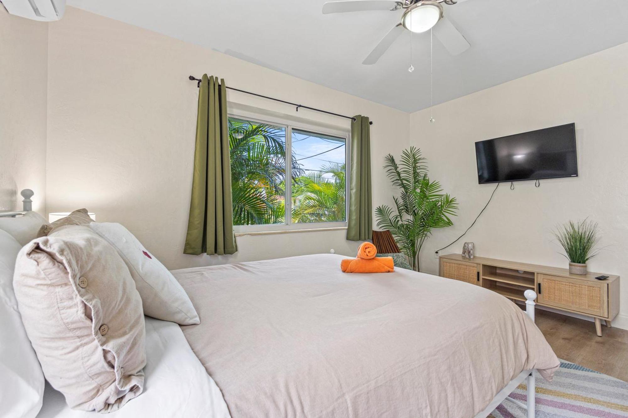 Enchanting Cozy Apartment 10 Min Away From Airport, Calle 8, Brickell, Coral Gables, The Beach And More! Μαϊάμι Εξωτερικό φωτογραφία