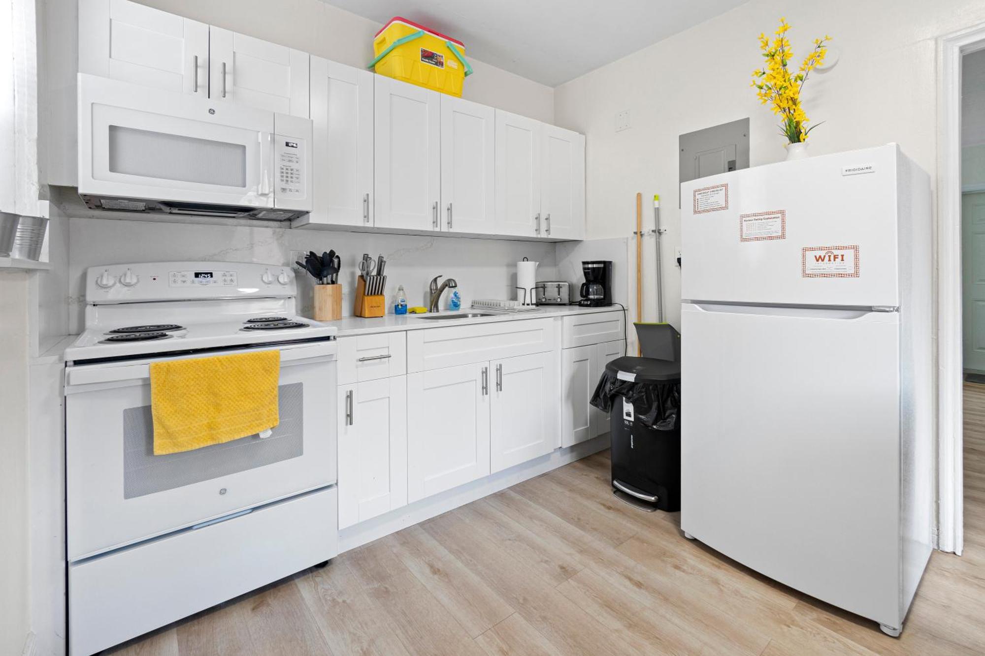 Enchanting Cozy Apartment 10 Min Away From Airport, Calle 8, Brickell, Coral Gables, The Beach And More! Μαϊάμι Εξωτερικό φωτογραφία