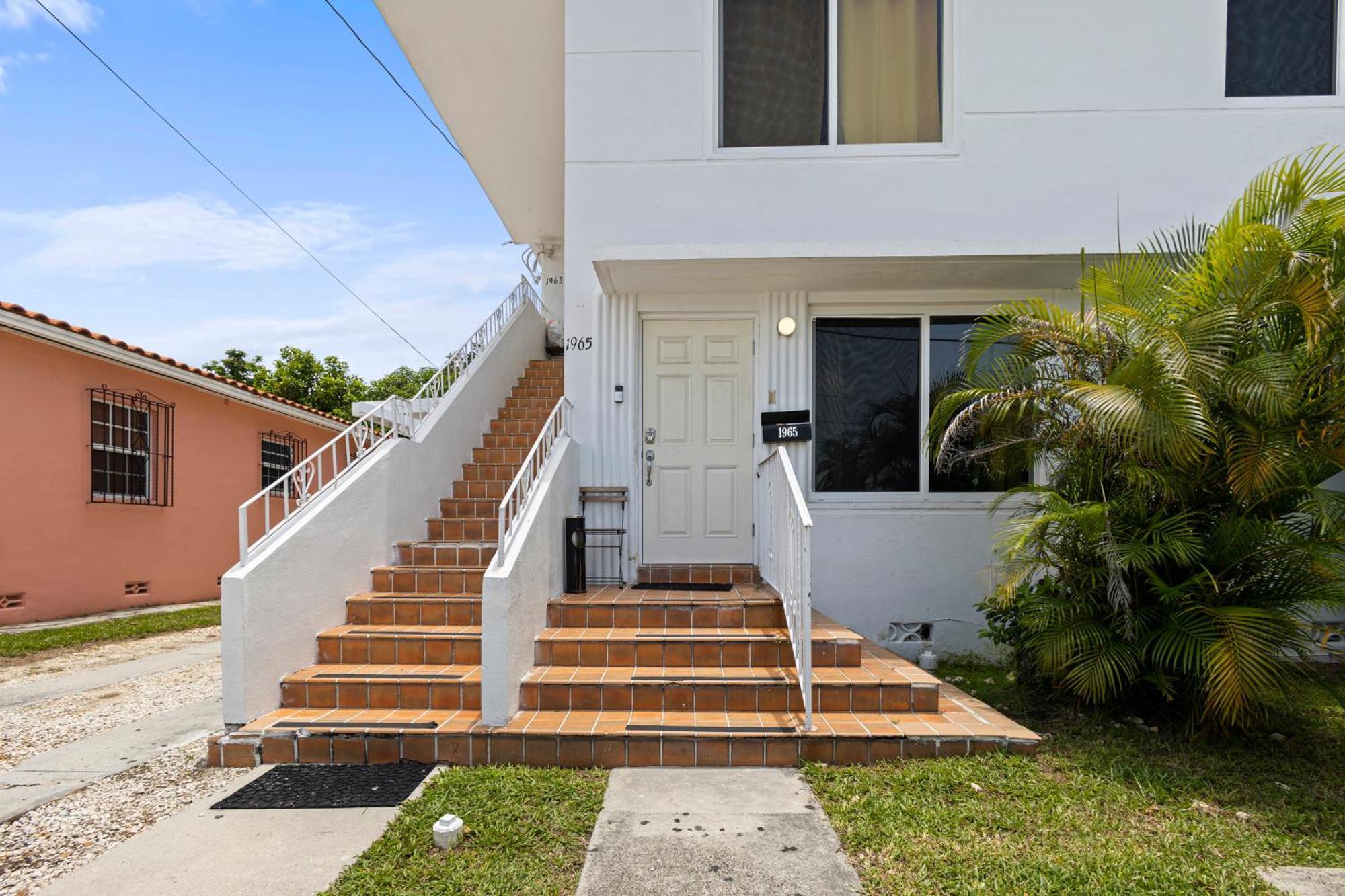 Enchanting Cozy Apartment 10 Min Away From Airport, Calle 8, Brickell, Coral Gables, The Beach And More! Μαϊάμι Εξωτερικό φωτογραφία