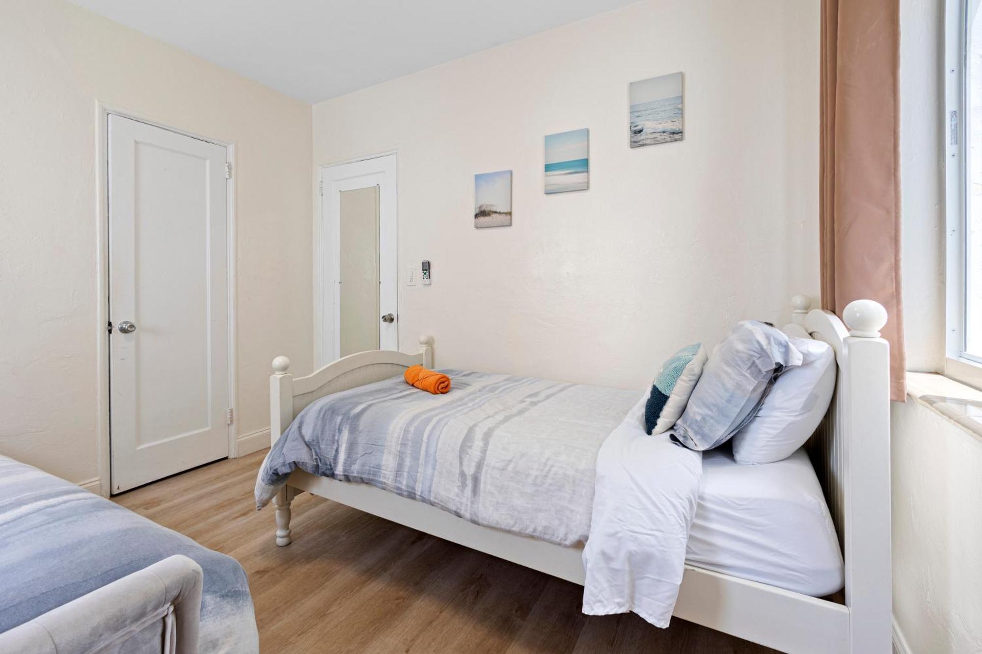 Enchanting Cozy Apartment 10 Min Away From Airport, Calle 8, Brickell, Coral Gables, The Beach And More! Μαϊάμι Εξωτερικό φωτογραφία